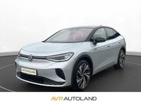 Neu VW ID.5 GTX 250 kW (340 PS) 2026 Silber SUV