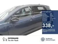 Gebraucht VW Golf VIII Style 272 PS (200 kW) 2025 Blau Limousine