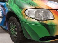 Gebraucht Chrysler Grand Voyager 224 PS (164 kW) 2006 Van / Kleinbus