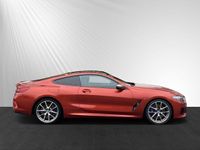 gebraucht BMW M850 xDrive Coupé|H/K|Laser|NightVis.|DAProf.