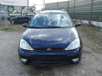 Gebraucht Ford Focus 101 PS (74 kW) 2001 Other Kombi