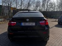 Gebraucht BMW X6 245 PS (180 kW) 2011 Schwarz SUV
