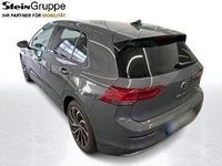Gebraucht VW Golf VIII Move 150 PS (110 kW) 2023 Grau Limousine