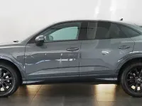 Gebraucht Audi Q3 Sportback S-Line 150 PS (110 kW) 2023 Grau SUV