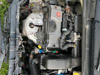 Gebraucht Citroën C2 VTR Sport 74 PS (54 kW) 2004 Schwarz Kleinwagen