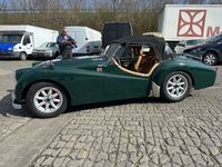 gebraucht Triumph TR3 