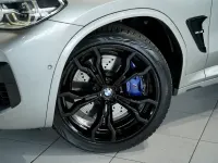 Gebraucht BMW X4 M Competition Edition 481 PS (353 kW) 2020 Grau SUV