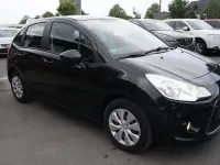 Gebraucht Citroën C3 Tendance 73 PS (53 kW) 2011 Limousine