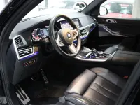 Second-hand BMW X5 Performance 400 CP (294 kW) 2020 Negru SUV
