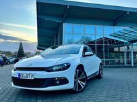 Gebraucht VW Scirocco Team 170 PS (125 kW) 2010 Weiß Coupé