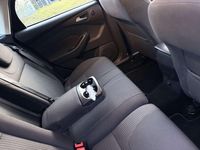 Gebraucht Ford Focus Titanium 125 PS (91 kW) 2012 Braun Kleinwagen