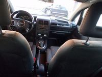 Gebraucht Audi A2 75 PS (55 kW) 2005 Schwarz Kleinwagen