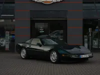 Gebraucht Corvette C4 306 PS (225 kW) 1992 Grün