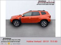 gebraucht Dacia Duster TCe 130 Prestige *360°Kamera+Allwetter+SHZ+LED+Tempomat+