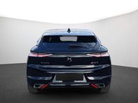 Gebraucht DS Automobiles DS4 Performance Line Plus 225 PS (165 kW) 2022 Schwarz SUV