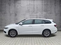 gebraucht Fiat Tipo Street 1.4 16V KLIMA ALU