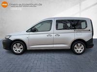 gebraucht VW Caddy 15 TSI Klima Radio PDC Radio uvm