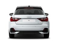 gebraucht Audi A1 Sportback 25 TFSI S line - Navi, SONOS, ACC / SOFORT VERFUEGBAR !