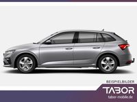 Neu Skoda Scala Selection 95 PS (69 kW) 2025 Energy blau Kleinwagen