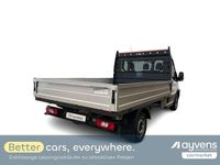 Gebraucht Ford Transit 105 PS (77 kW) 2022 Frostweiß Van / Kleinbus