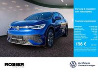 Gebraucht VW ID.5 Pro 210 kW (286 PS) 2025 Blau / blue dusk SUV