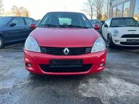 gebraucht Renault Clio II Campus Dynamique *Klima*TÜV NEU*