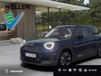 Gebraucht Mini Aceman Classic 135 kW (184 PS) 2024 Blau SUV