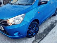 Gebraucht Suzuki Celerio Club 68 PS (50 kW) 2017 Kleinwagen