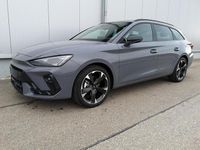 Neu Cupra Leon 190 PS (139 kW) 2026 Fjordblau Kombi