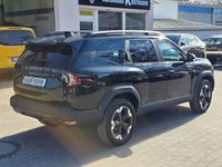 Neu Dacia Bigster Extreme 156 PS (114 kW) 2026 Perlmuttschwarz SUV