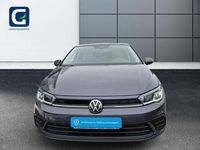 Gebraucht VW Polo Life 80 PS (58 kW) 2025 Grau Limousine