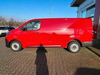 gebraucht Toyota Proace L2 Meister *Tot.Wi.Wa*KAM*PDC*NAVI*Tempom