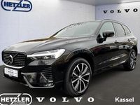 Gebraucht Volvo XC60 Plus 250 PS (183 kW) 2025 Schwarz SUV