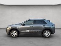 Gebraucht VW T-Roc Style 116 PS (85 kW) 2026 Grau SUV