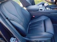 Gebraucht BMW X6 258 PS (189 kW) 2016 Schwarz SUV