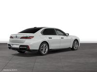 Gebraucht BMW i7 Comfort Edition 484 kW (659 PS) 2025 Limousine