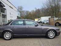 Gebraucht Jaguar XJ8 Executive 298 PS (219 kW) 2007 Grau Limousine