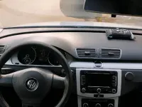 Occasion VW Passat 105 ch (77 kW) 2012 Blanc Break