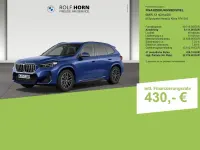 Gebraucht BMW X1 Luxury Line 170 PS (125 kW) 2025 Blau SUV