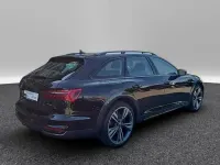 Gebraucht Audi A6 Allroad Ambiente 340 PS (250 kW) 2023 Brillantschwarz Kombi