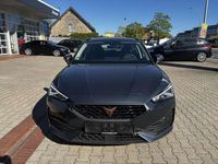 Second-hand Cupra Leon 204 CP (150 kW) 2024 Gri Break