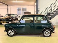 Usado Mini 1300 53 HP (38 kW) 1994 Verde Citadino