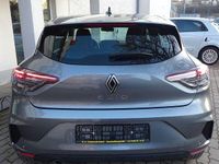 Gebraucht Renault Clio V Evolution 91 PS (66 kW) 2024 Grau Kleinwagen