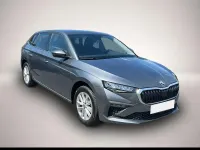 Gebraucht Skoda Scala Selection 116 PS (85 kW) 2025 Manufacturer Kleinwagen
