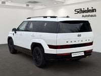 Neu Hyundai Santa Fe Blackline 288 PS (211 kW) 2026 Weiß SUV