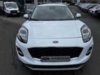 gebraucht Ford Puma 1.0 EcoBoost MHEV Titanium 5JGarantie -33%*