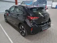 Gebraucht Opel Corsa-e Sport 11 kW (15 PS) 2024 Schwarz Kleinwagen