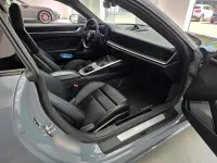 Gebraucht Porsche 992 581 PS (427 kW) 2022 Grau Coupé