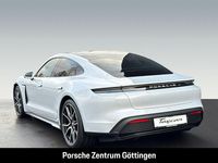 Neu Porsche Taycan 319 kW (435 PS) 2026 Grau Limousine