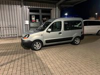 Gebraucht Renault Kangoo 82 PS (60 kW) 2004 Van / Kleinbus